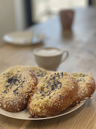 Chleb żywy piekarnia rzemieślnicza - Grodzisk Mazowiecki