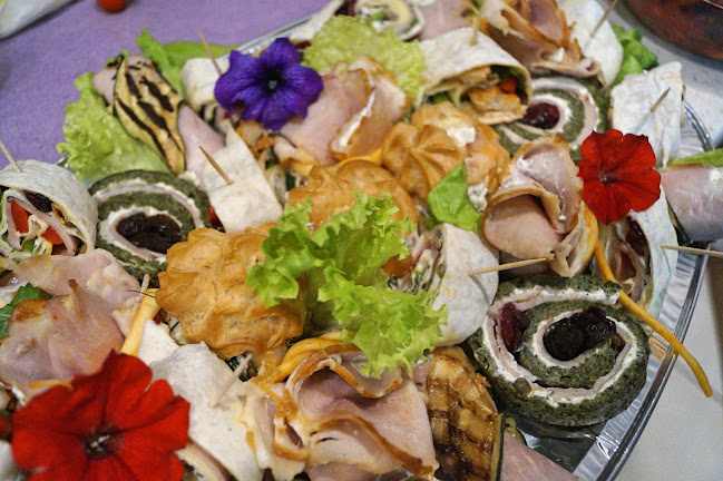 Catering i Wypieki Pychotka - Dębica