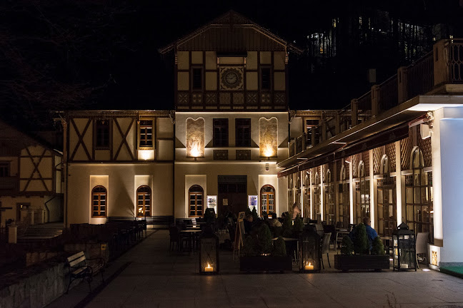 Comentarii opinii despre Cafe Helenka