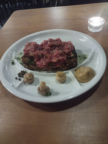 Restauracja Karramba Bydgoszcz Open Times
