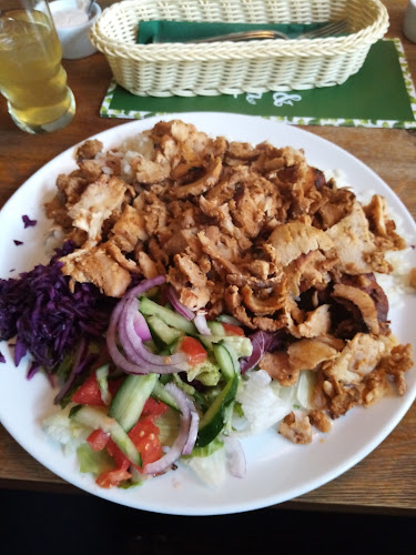 EVENT & CATERING Chmiel & Wiklina - Gastronomia