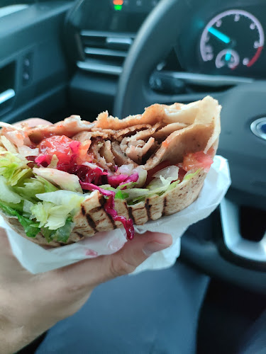 Ala Turka Kebab Turecki Phone number