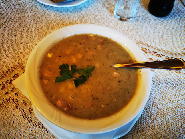 Restauracja Bacówka - Gastronomia