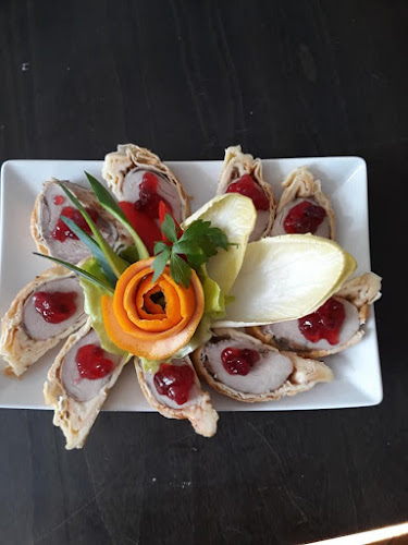 Organizacja przyjęć okolicznościowych i catering Iwona Żebrowska-Koper - Rżyska