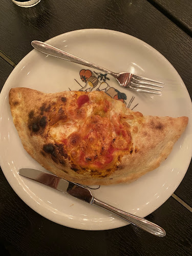 Comentarii opinii despre Restauracja Melissa - „u Włocha”