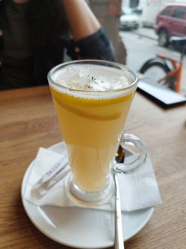 Opinii despre Restauracja Bhajan Cafe | Autentyczna kuchnia indyjska în Kraków - Gastronomia