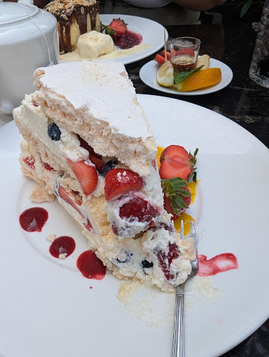 Czekoladowa Nuta - Gastronomia