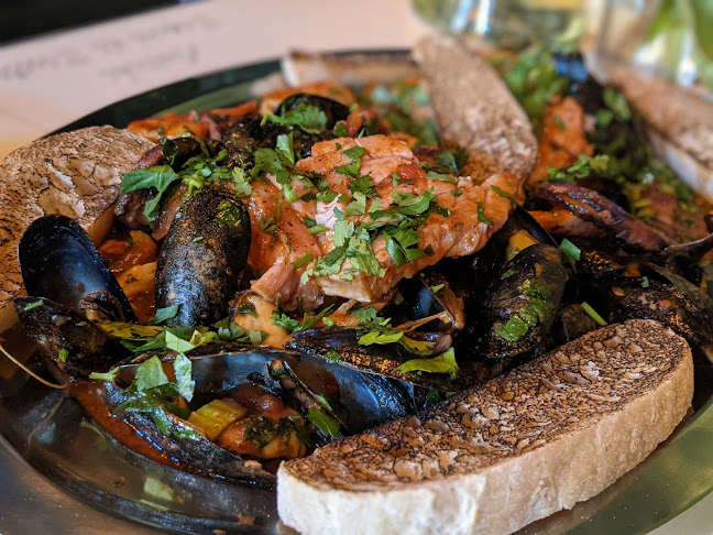 Comentarii opinii despre Sapori Pazzi "Archiwum Smaku"