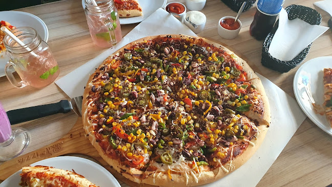 MaxiPizza By Smile Kebab - Łódź