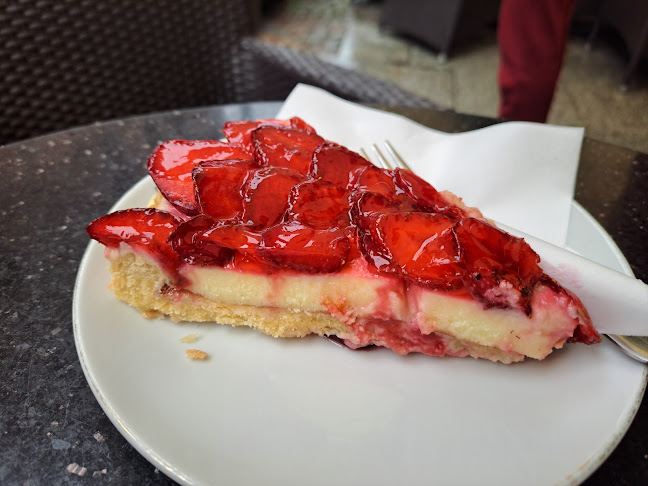Piekarnia Cukiernia Pellowski - Gastronomia