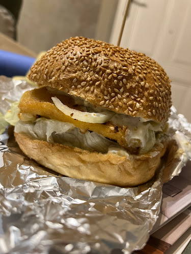 Comments and reviews of Just Burger Nysa