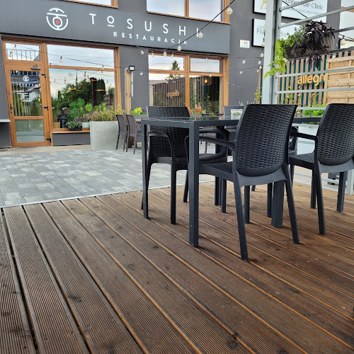 TOSUSHI & RAMEN Lesznowola - Lesznowola