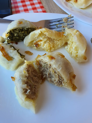 Comentarii opinii despre Pierogarnia przy Pętli