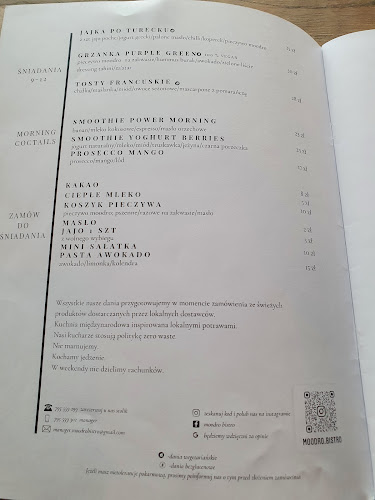 Comments and reviews of moodro resto