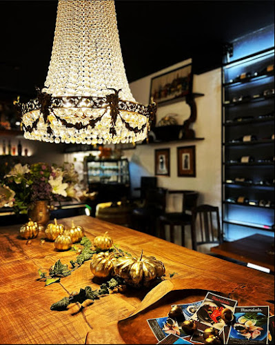 Reviews of Marmolada Konstancin in Konstancin-Jeziorna - Gastronomia