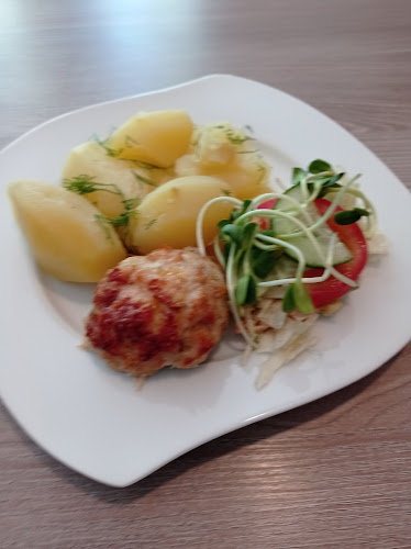 Comentarii opinii despre Pizzeria CheNoJo