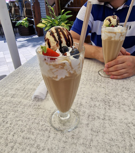 Opinii despre Kawiarnia Fantazja în Koło - Gastronomia