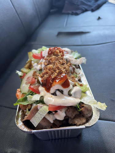 Mała gastronomia, wielkie żarcie