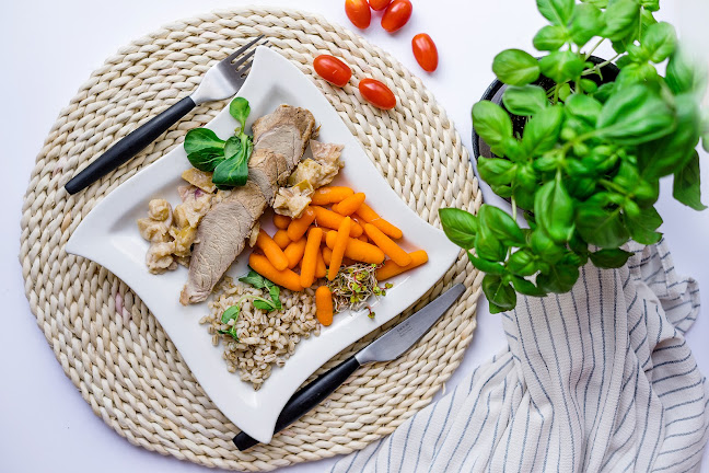 PARTY FOOD - Warszawa