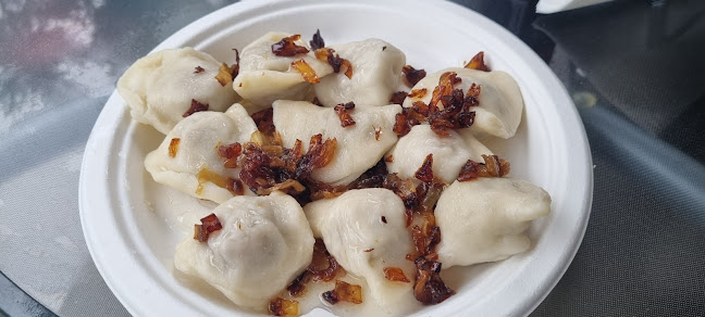 Pracownia pierogów naturalnych - Baza Smaków - Warszawa