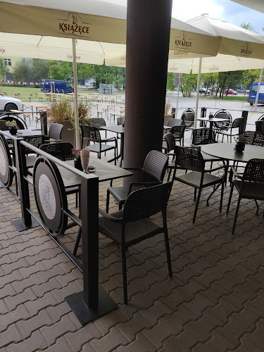 Reviews of Scena Cafe Fryderyk in Warszawa - Gastronomia