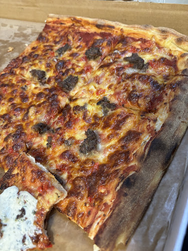 Comentarii opinii despre Pizzeria Jolanta