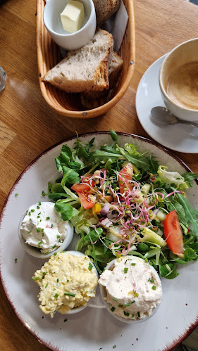 Chleb&More - Kraków