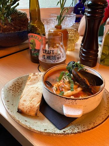 Opinii despre Vintage Bistro în Jelenia Góra - Gastronomia