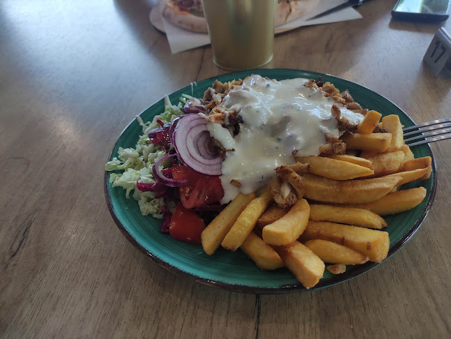 Restauracja Koko i Spółka