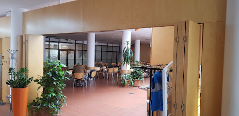 Bistro Luna