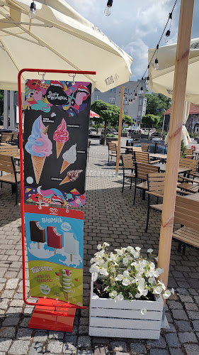 Ogródek piwny Rynek Rydułtowy - Piwiarnia Miejska