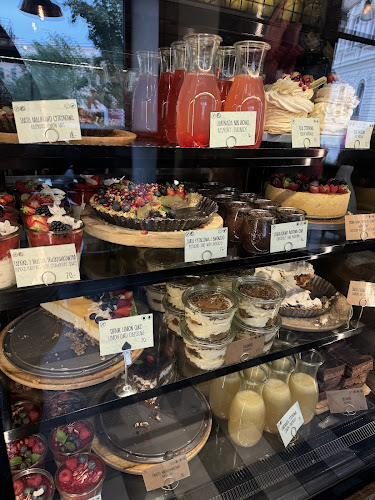 Comentarii opinii despre Kawiarnia Sofa