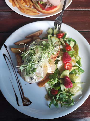 Restauracja Leśny Zakątek