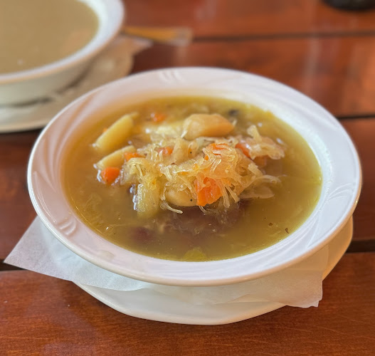 Comentarii opinii despre Restauracja Bacówka