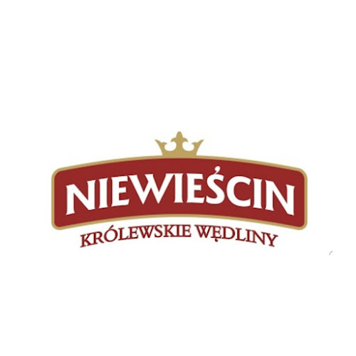 Stoisko Mięsne NIEWIEŚCIN Dziemionna - Gastronomia