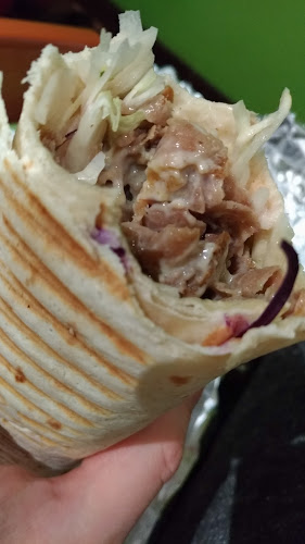 Reviews of Chilli KEBAB & GRILL in Szubin - Gastronomia