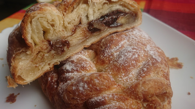 Piekarnia Ormiańsko Gruzińska - Gastronomia