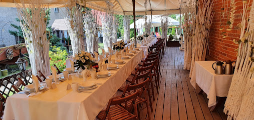 Gospoda Rogate Ranczo