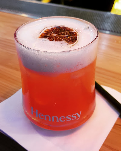 Reviews of The Ptak i Pies Cocktail Bar in Szczecin - Gastronomia