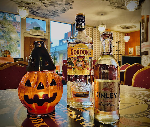 Ministerstwo Śledzia i Wódki - Zabrze