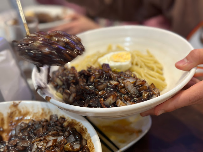 Opinii despre Korea Garden în Wrocław - Gastronomia