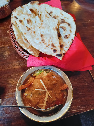 Comentarii opinii despre Thali Restauracja Indyjska