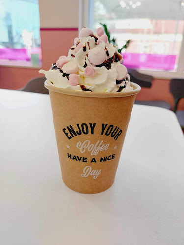 Lody Fortuna Lodziarnia - Gastronomia