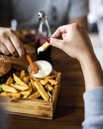 Restauracja Avionetka | Pasta & Burger | Kraków