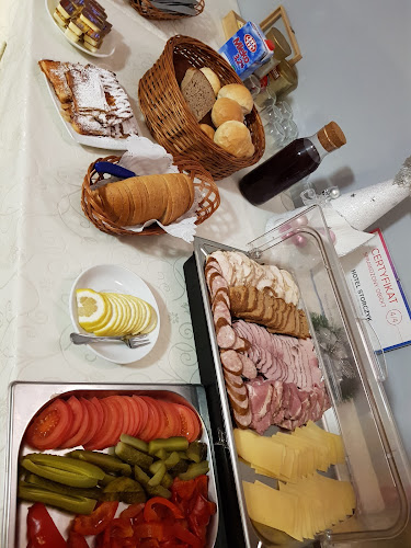 Comentarii opinii despre Restauracja STORCZYK