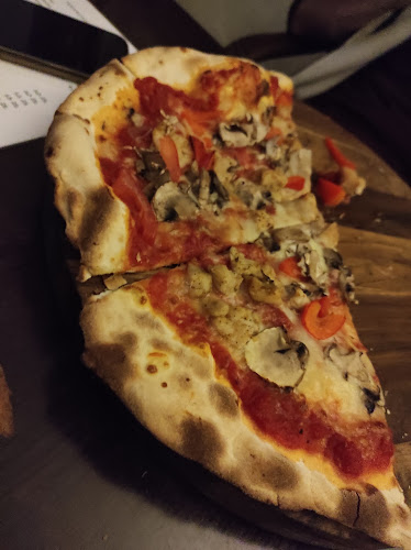 Pizzeria Przystanek Królówka - Gastronomia