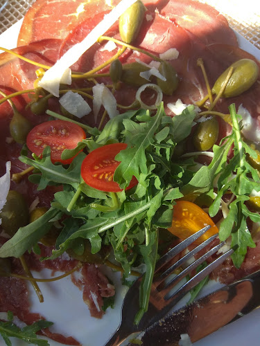 Opinii despre Provincia în Olsztyn - Gastronomia