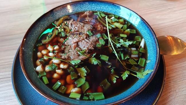 Reviews of Guacamole in Świdnica - Gastronomia