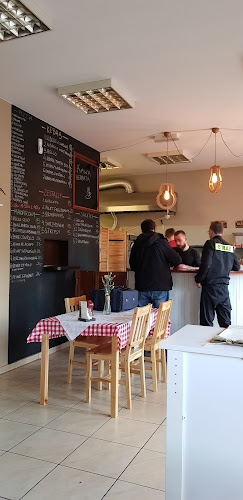 Pizzeria Toni Makaroni - Trzebiatów