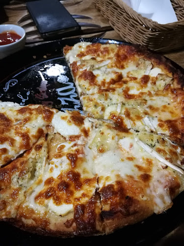 Opinii despre Pizzeria Guccio Świecie Kościuszki în Świecie - Gastronomia